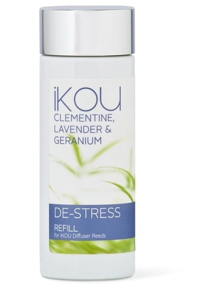 Reed Diffuser Refill- De-Stress image 1