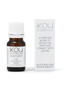 Australian Rainforest Essential Oil