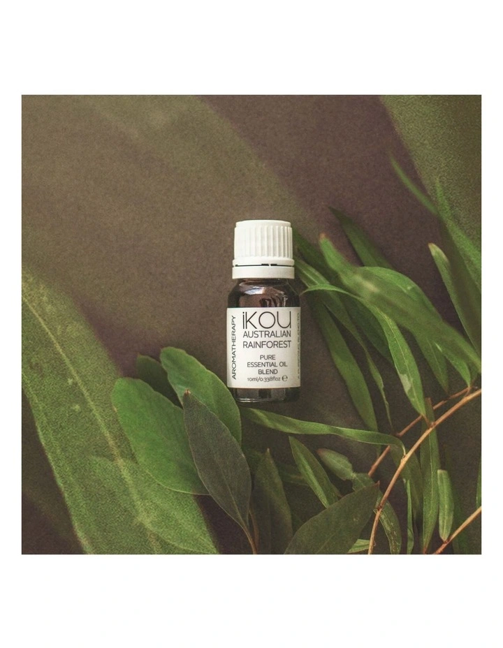 Australian Rainforest Essential Oil image 2