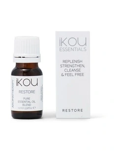 Restore Essential Oil