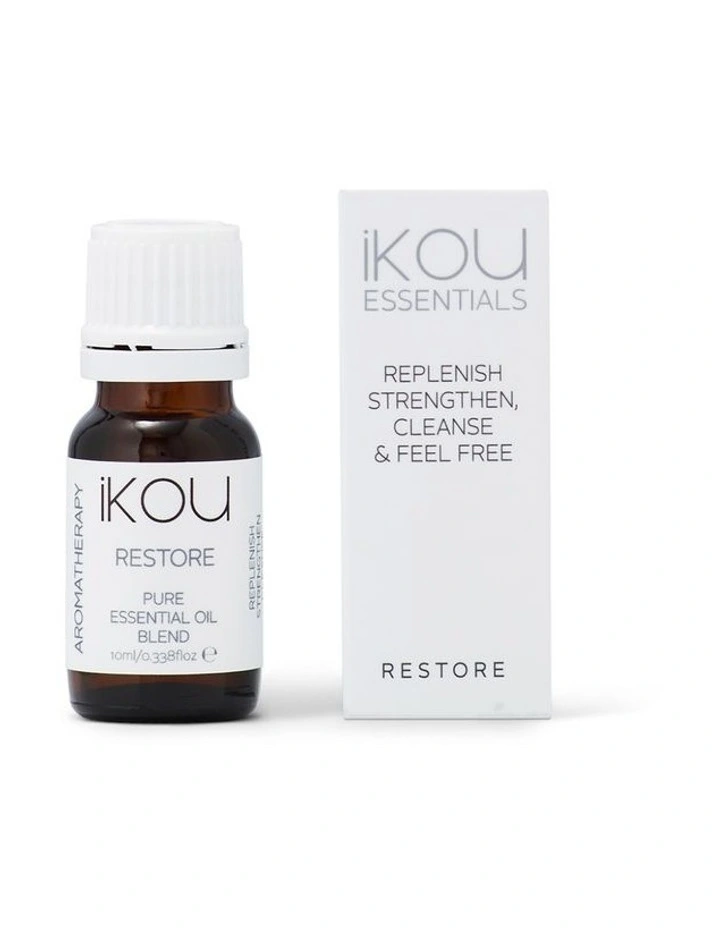 Restore Essential Oil image 1