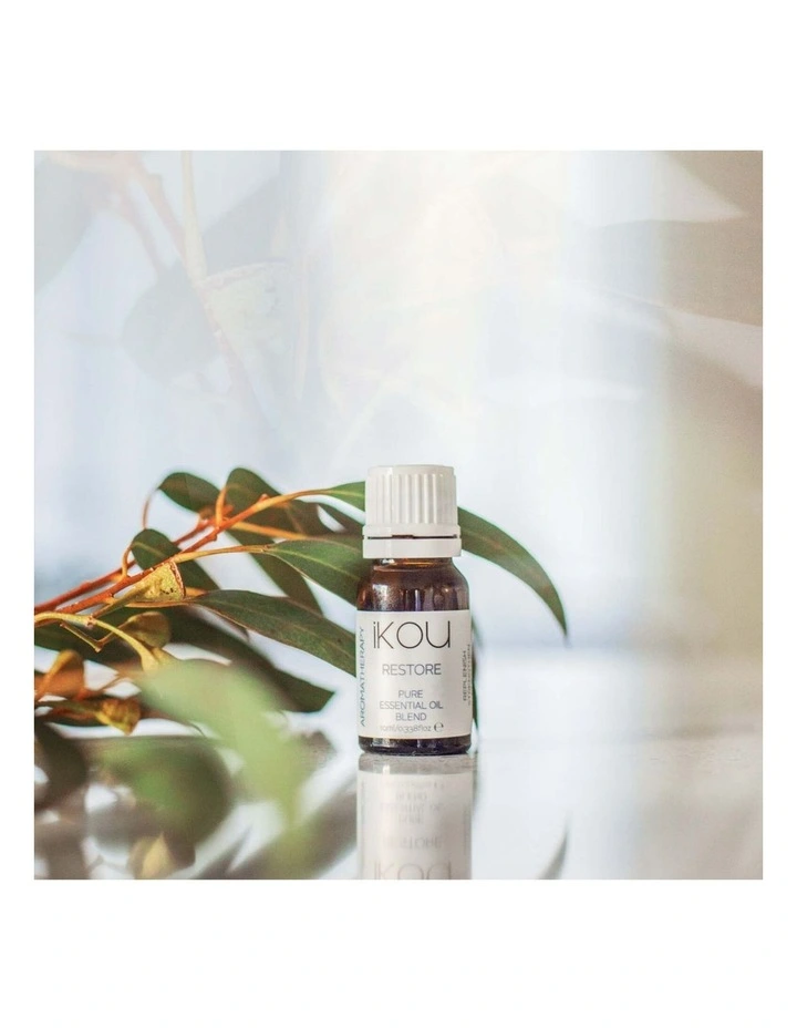 Restore Essential Oil image 2