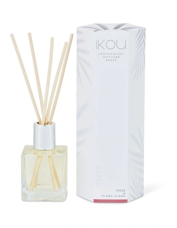 Aromacology Peace Diffuser Reeds image 1