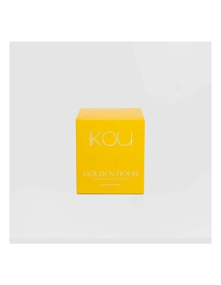 Golden Hour Limited Edition Candle image 2