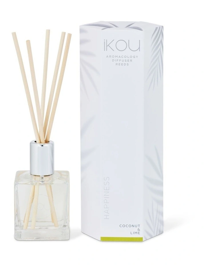 Aromacology Happiness Diffuser Reeds image 1