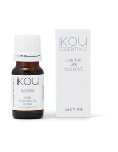 Inspire Essential Oil