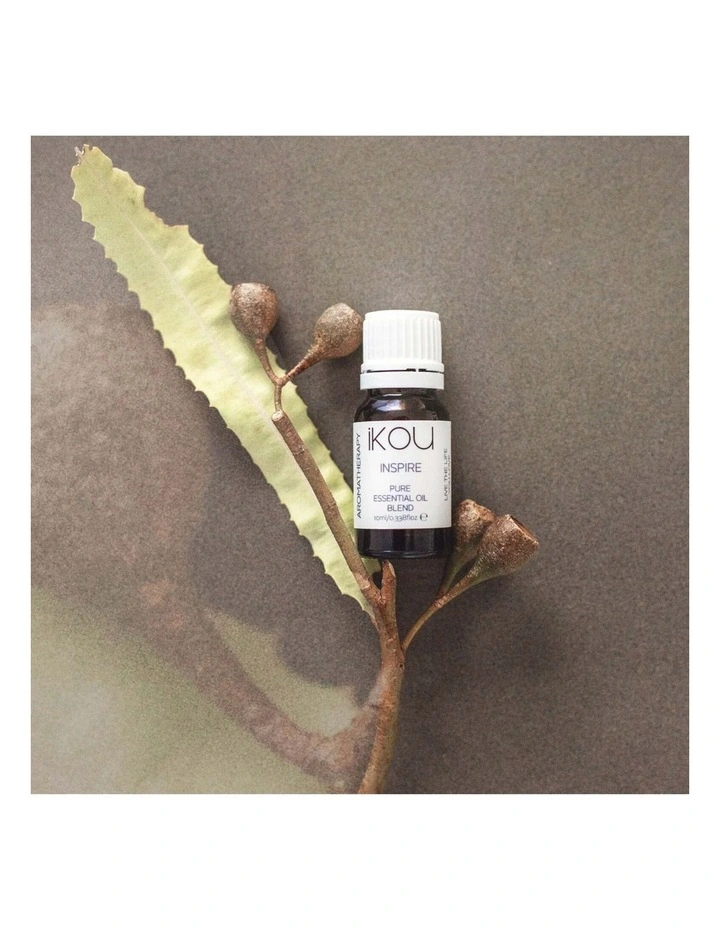 Inspire Essential Oil image 2