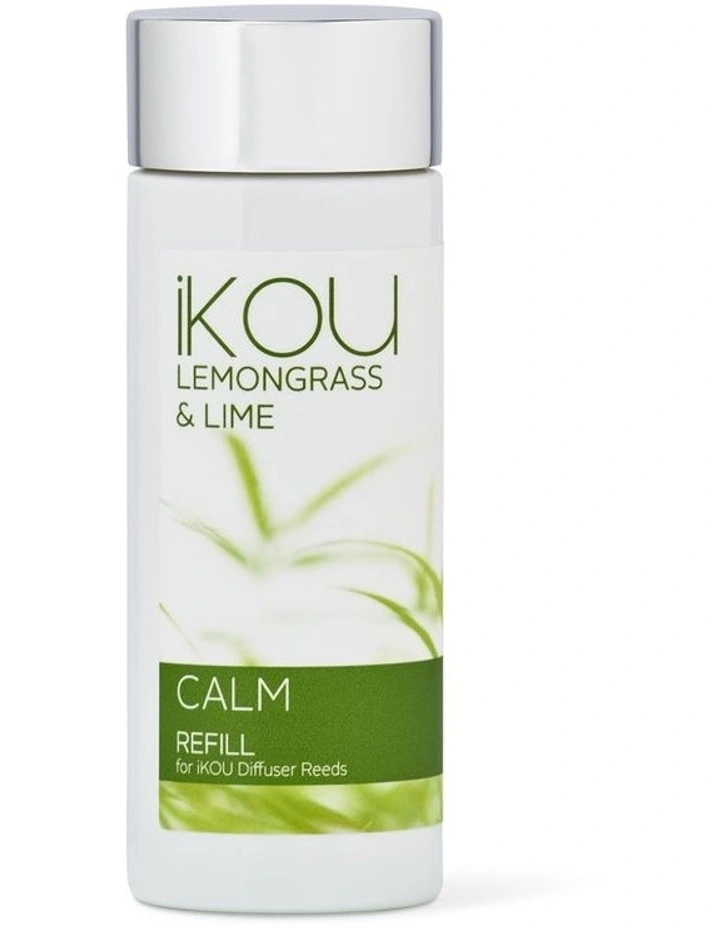 Calm Reed Diffuser Refill image 1