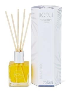 Aromacology De-Stress Diffuser Reeds