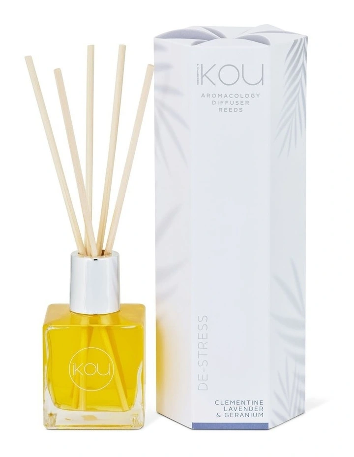 Aromacology De-Stress Diffuser Reeds image 1