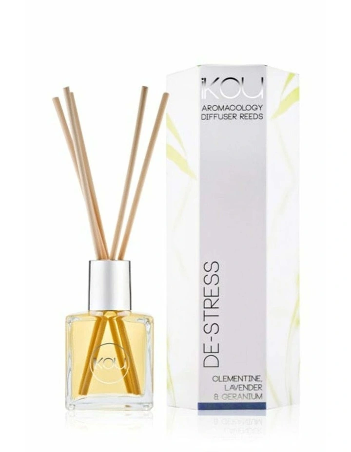Aromacology De-Stress Diffuser Reeds image 3