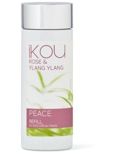 Peace Reed Diffuser Refill