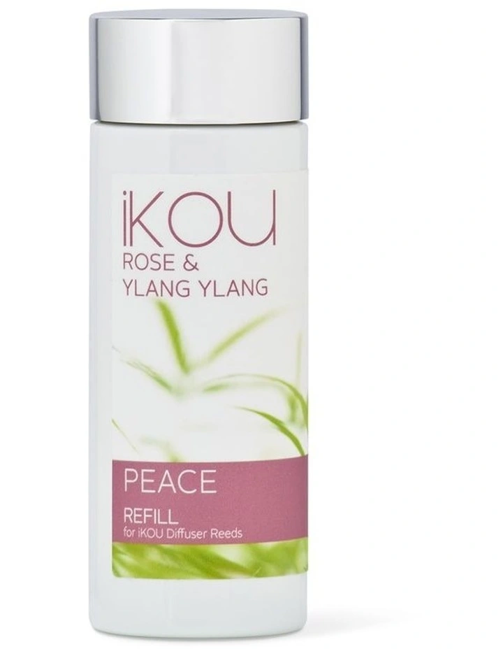 Peace Reed Diffuser Refill image 1