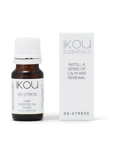 De-Stress Essential Oil