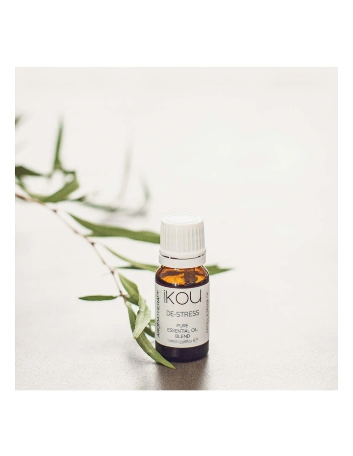 De-Stress Essential Oil image 2