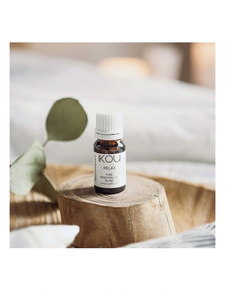 Relax Essential Oil image 2