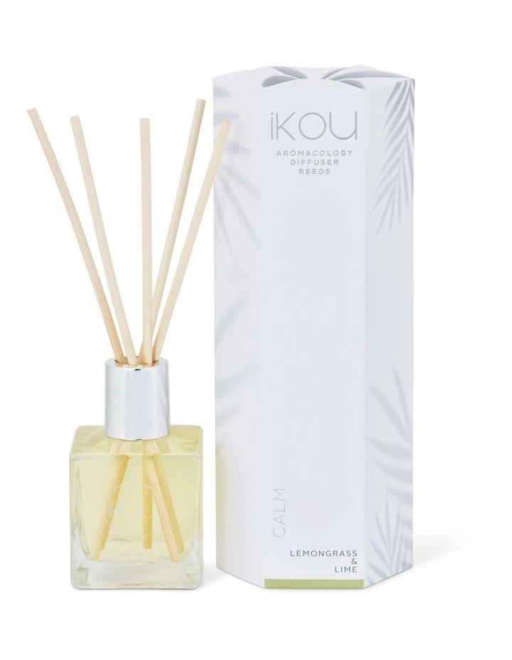 Aromacology Calm Diffuser Reeds image 1