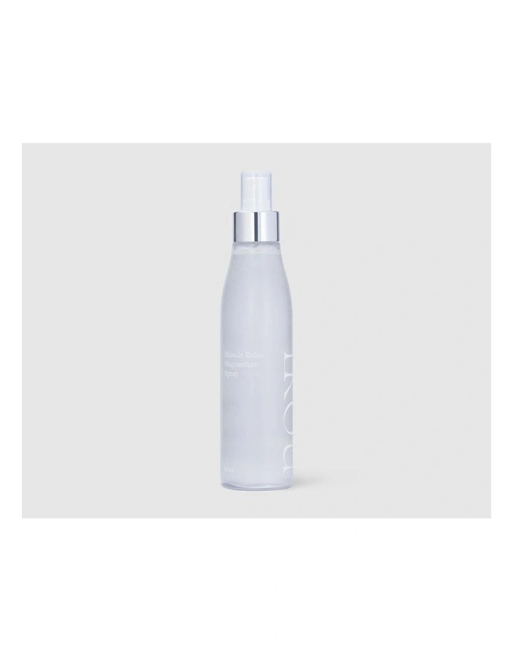 Muscle Relax Magnesium Spray image 2
