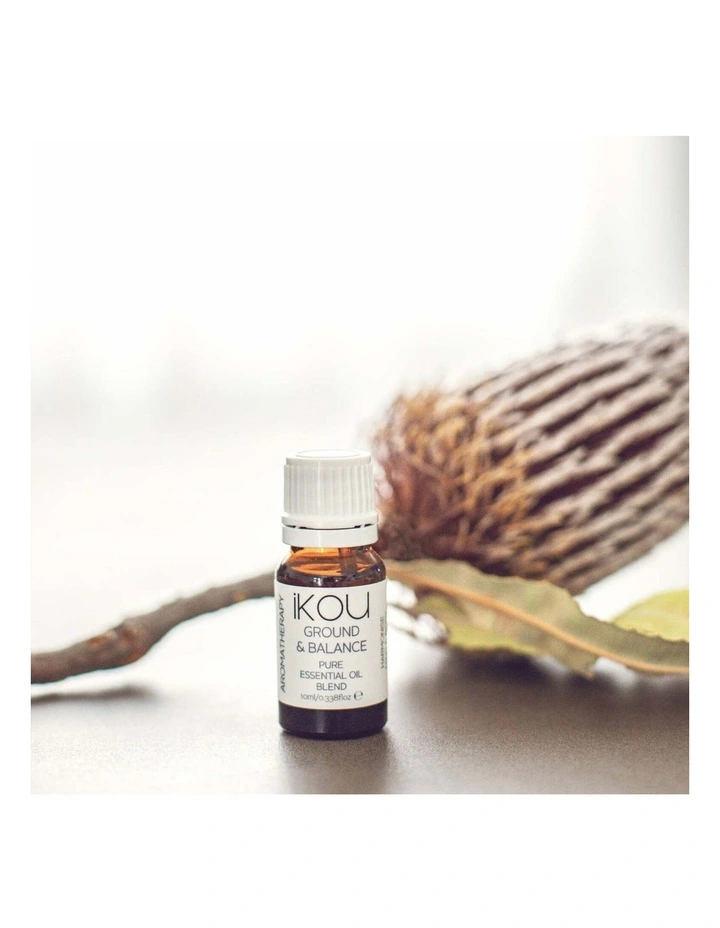 Ground And Balance Essential Oil image 2