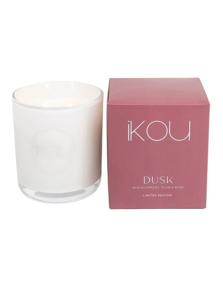 Limited Edition Dusk Candle image 1