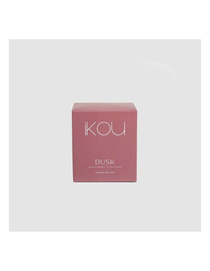 Limited Edition Dusk Candle image 2