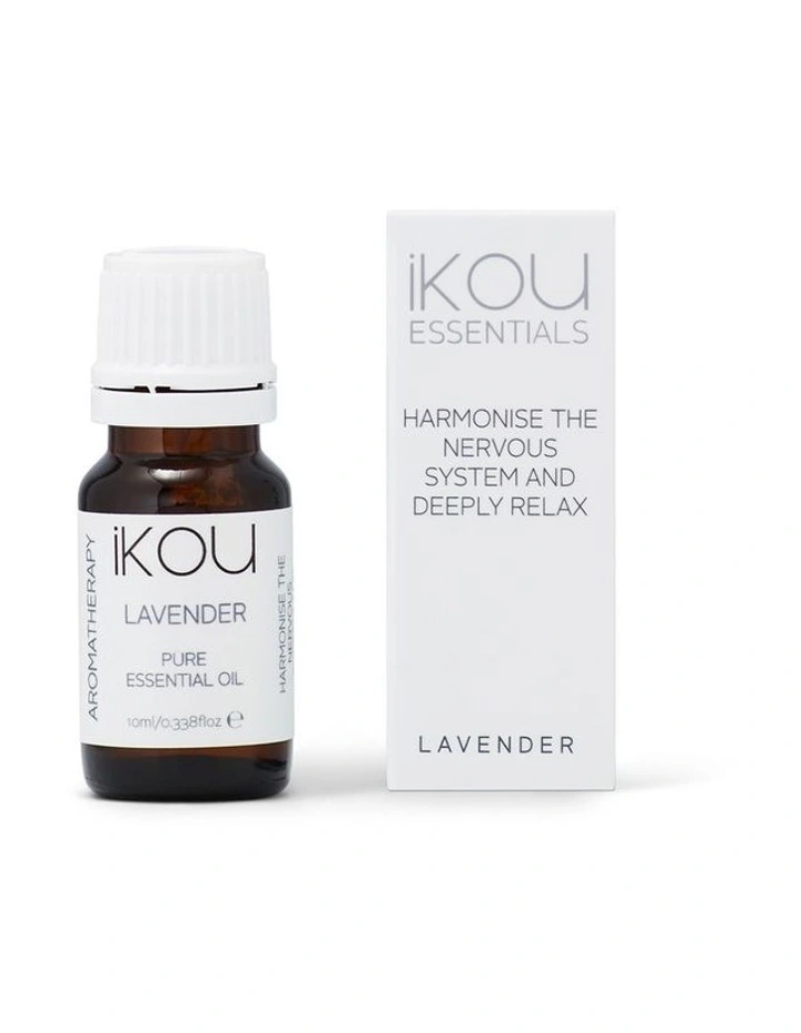 Lavender Essential Oil image 1