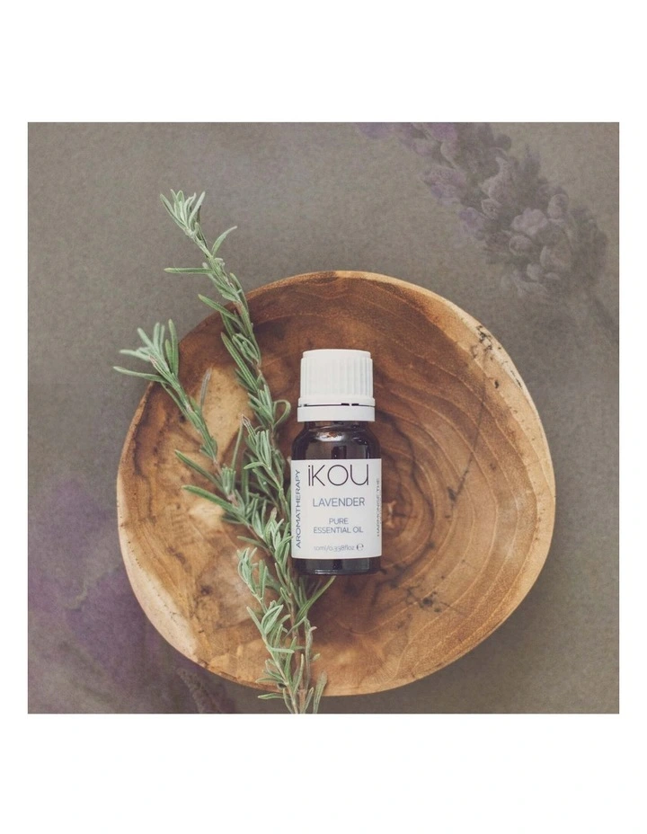 Lavender Essential Oil image 2