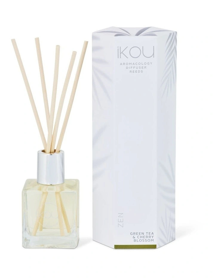Aromacology Zen Diffuser Reeds image 1