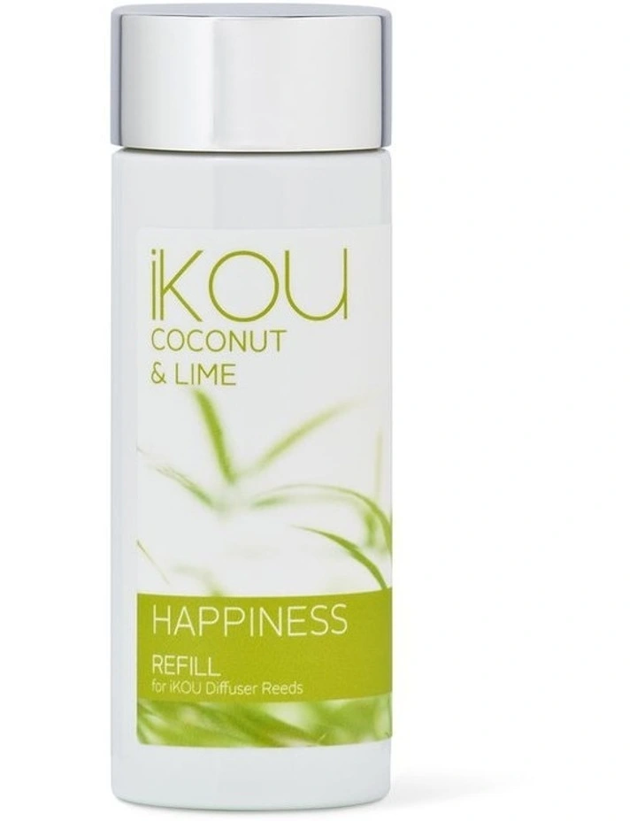 Happiness Reed Diffuser Refill image 1