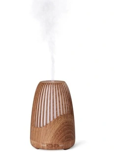 Aromatherapy Ultrasonic Essential Oil Diffuser