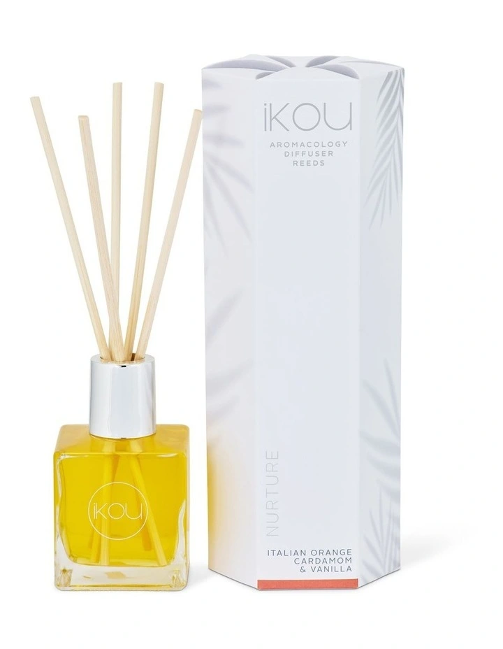 Aromacology Nurture Diffuser Reeds image 1