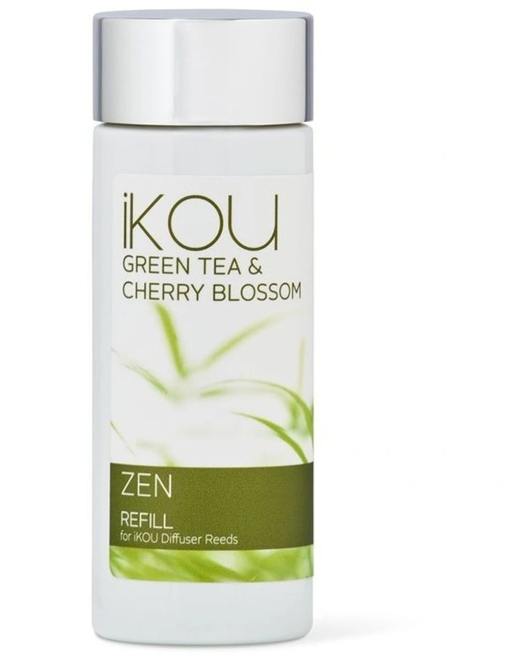 Zen Reed Diffuser Refill image 1