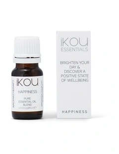 Happiness Essential Oil
