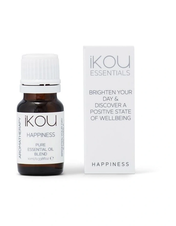 Happiness Essential Oil image 1
