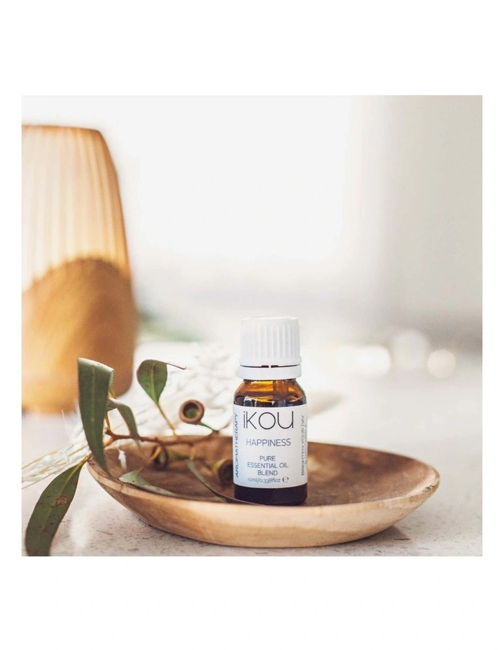 Happiness Essential Oil image 2