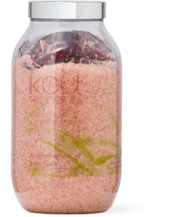 Tranquility Aromatherapy Bath Soak
