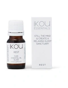 Rest Essential Oil