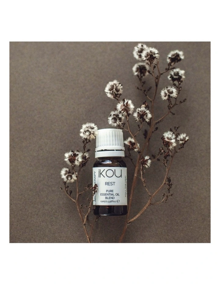 Rest Essential Oil image 2