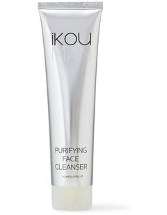 Purifying Face Cleanser
