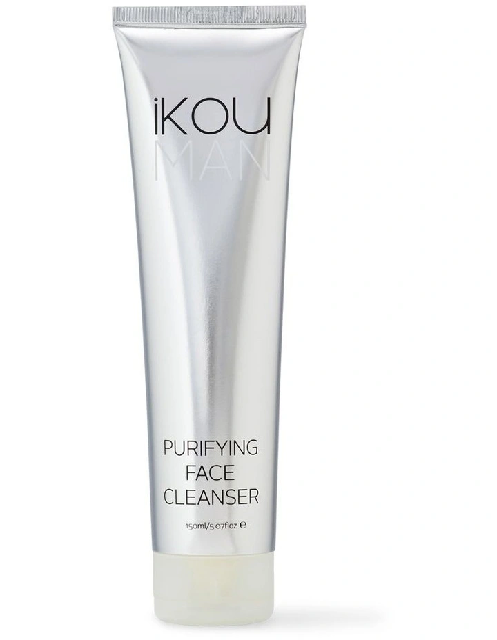 Purifying Face Cleanser image 1