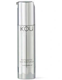 Phyto-Active Face Moisturiser