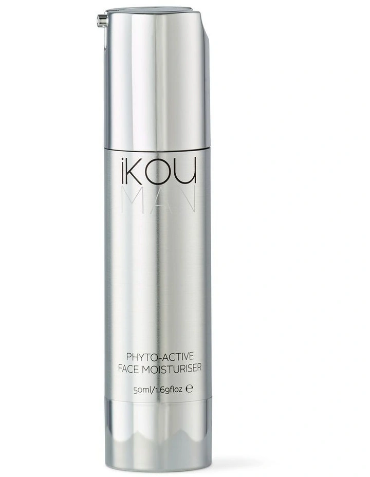 Phyto-Active Face Moisturiser image 1