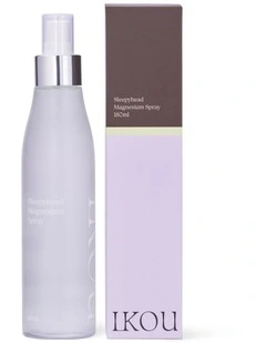 Sleepyhead Magnesium Spray