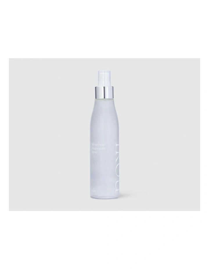 Sleepyhead Magnesium Spray image 2