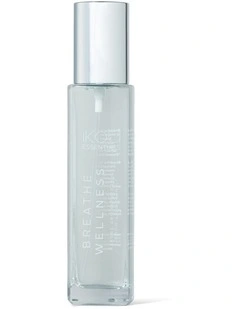 Room & Linen Mist Breathe Wellness