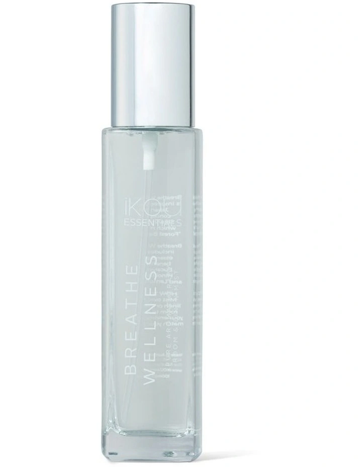 Room & Linen Mist Breathe Wellness image 1