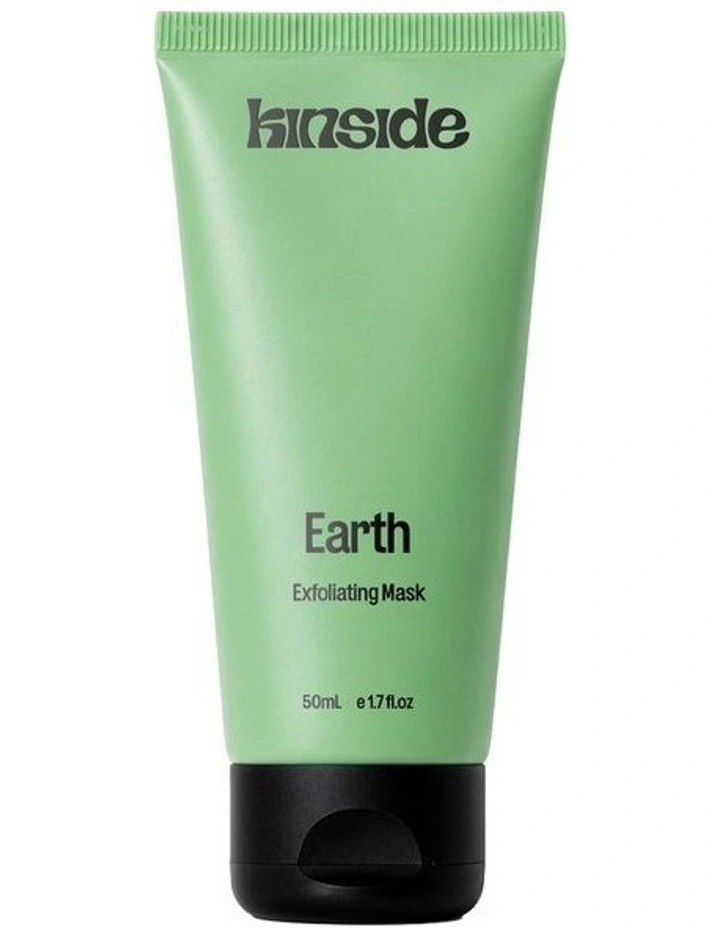 Earth Exfoliating Mask image 1