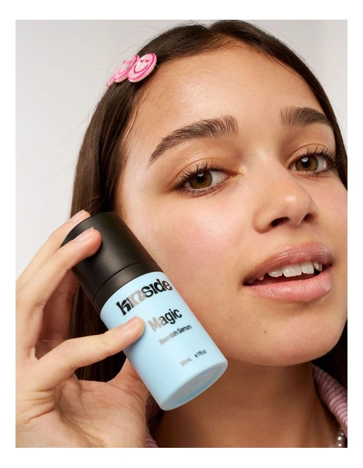 Magic Blemish Serum image 2