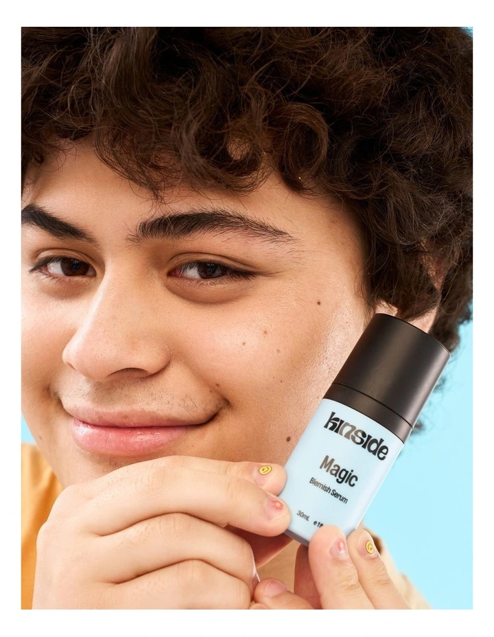 Magic Blemish Serum image 3