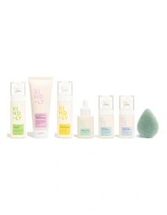 Ultimate Essentials Bundle - 7pc Set Citrus Toner